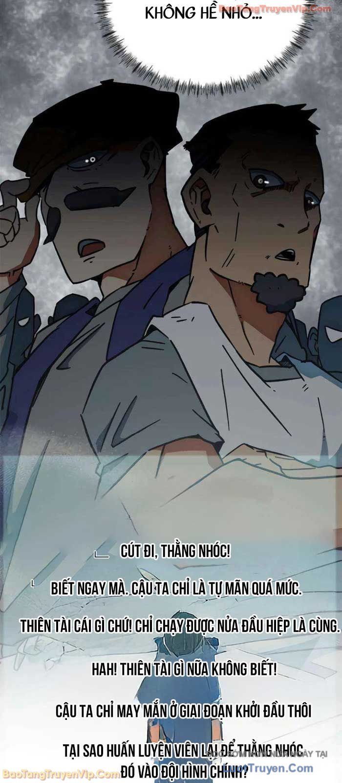 Tôi Bị Hiểu Lầm Là Siêu Sao Trên Sân Cỏ Chapter 36 - 30