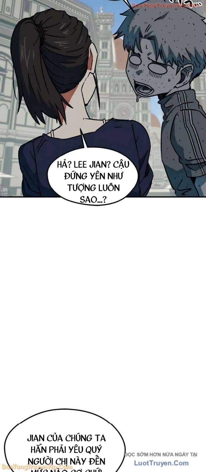 Tôi Bị Hiểu Lầm Là Siêu Sao Trên Sân Cỏ Chapter 36 - 4