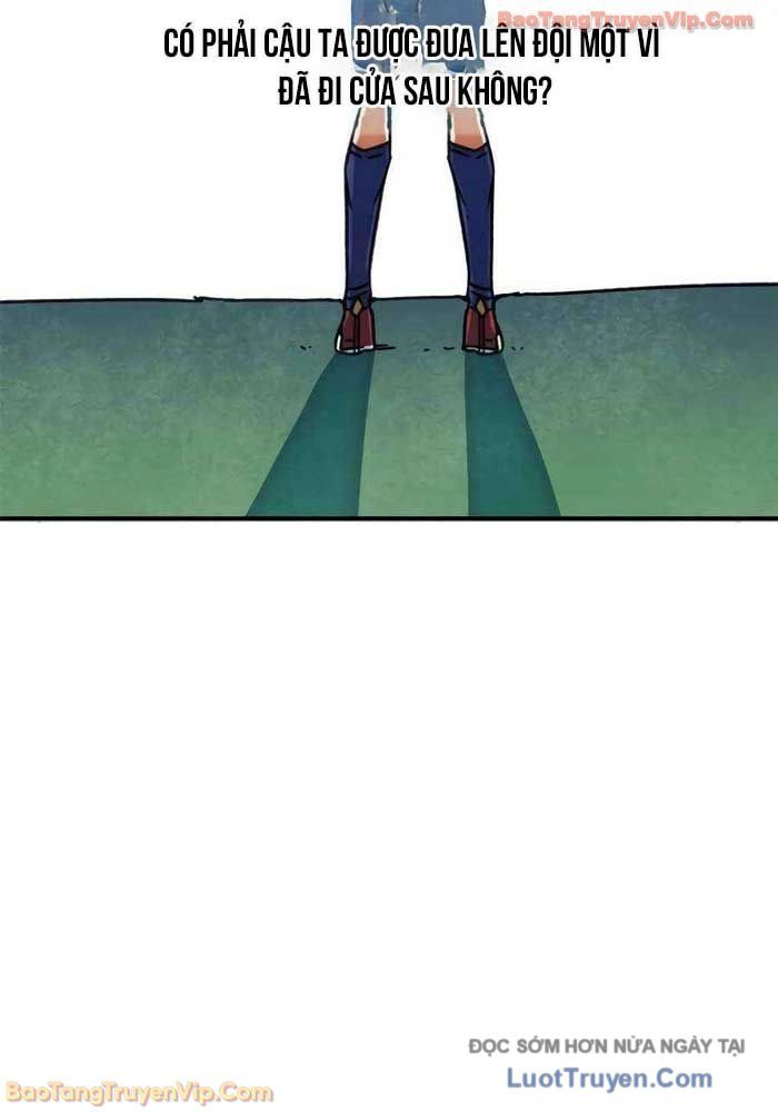 Tôi Bị Hiểu Lầm Là Siêu Sao Trên Sân Cỏ Chapter 36 - 31