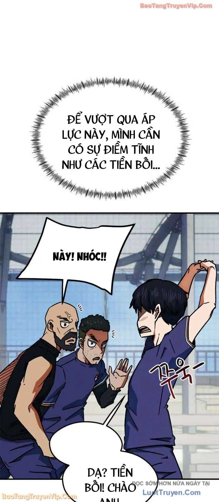 Tôi Bị Hiểu Lầm Là Siêu Sao Trên Sân Cỏ Chapter 36 - 32