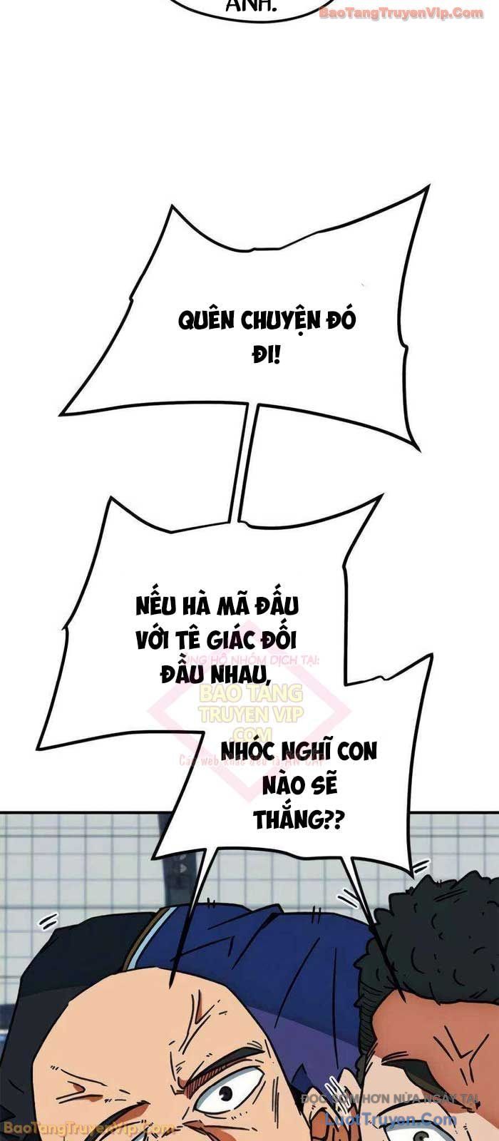 Tôi Bị Hiểu Lầm Là Siêu Sao Trên Sân Cỏ Chapter 36 - 33