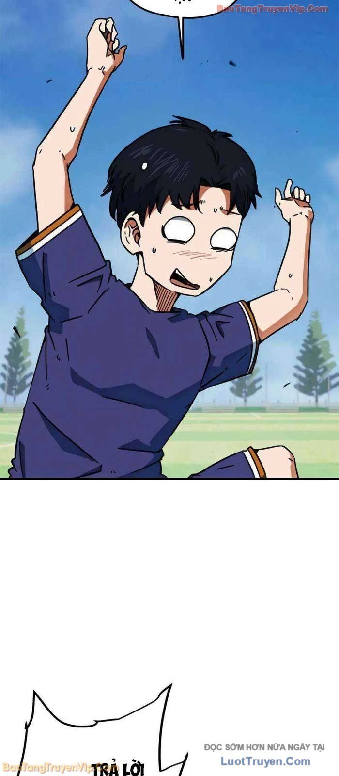 Tôi Bị Hiểu Lầm Là Siêu Sao Trên Sân Cỏ Chapter 36 - 35