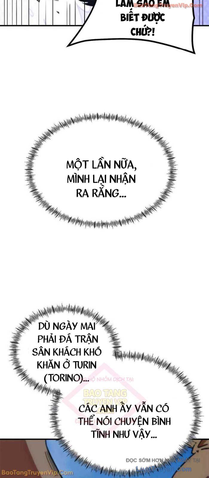 Tôi Bị Hiểu Lầm Là Siêu Sao Trên Sân Cỏ Chapter 36 - 37