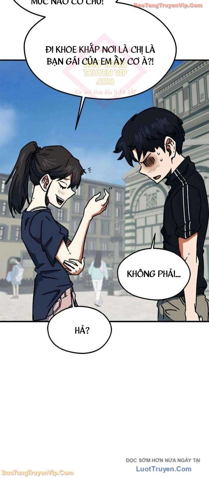 Tôi Bị Hiểu Lầm Là Siêu Sao Trên Sân Cỏ Chapter 36 - 5