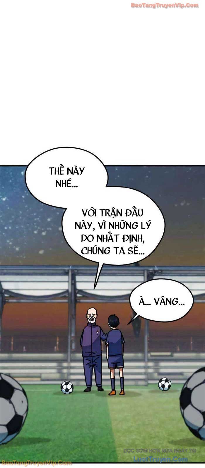 Tôi Bị Hiểu Lầm Là Siêu Sao Trên Sân Cỏ Chapter 36 - 45