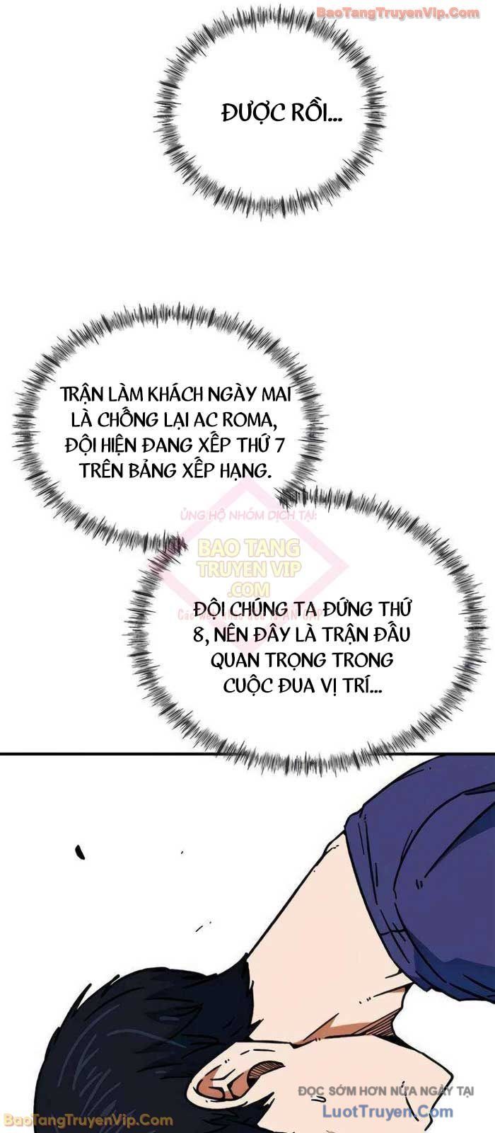 Tôi Bị Hiểu Lầm Là Siêu Sao Trên Sân Cỏ Chapter 36 - 48