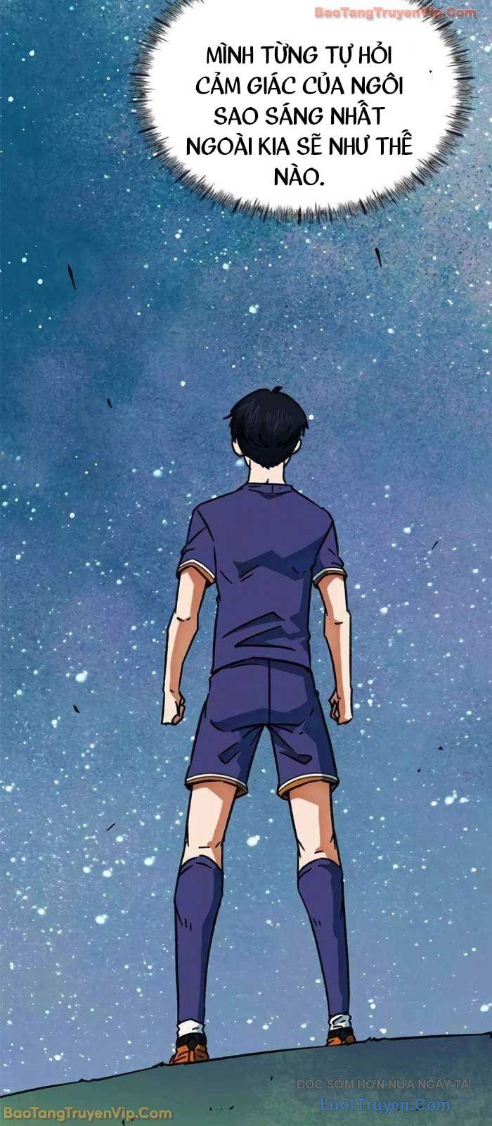 Tôi Bị Hiểu Lầm Là Siêu Sao Trên Sân Cỏ Chapter 36 - 50