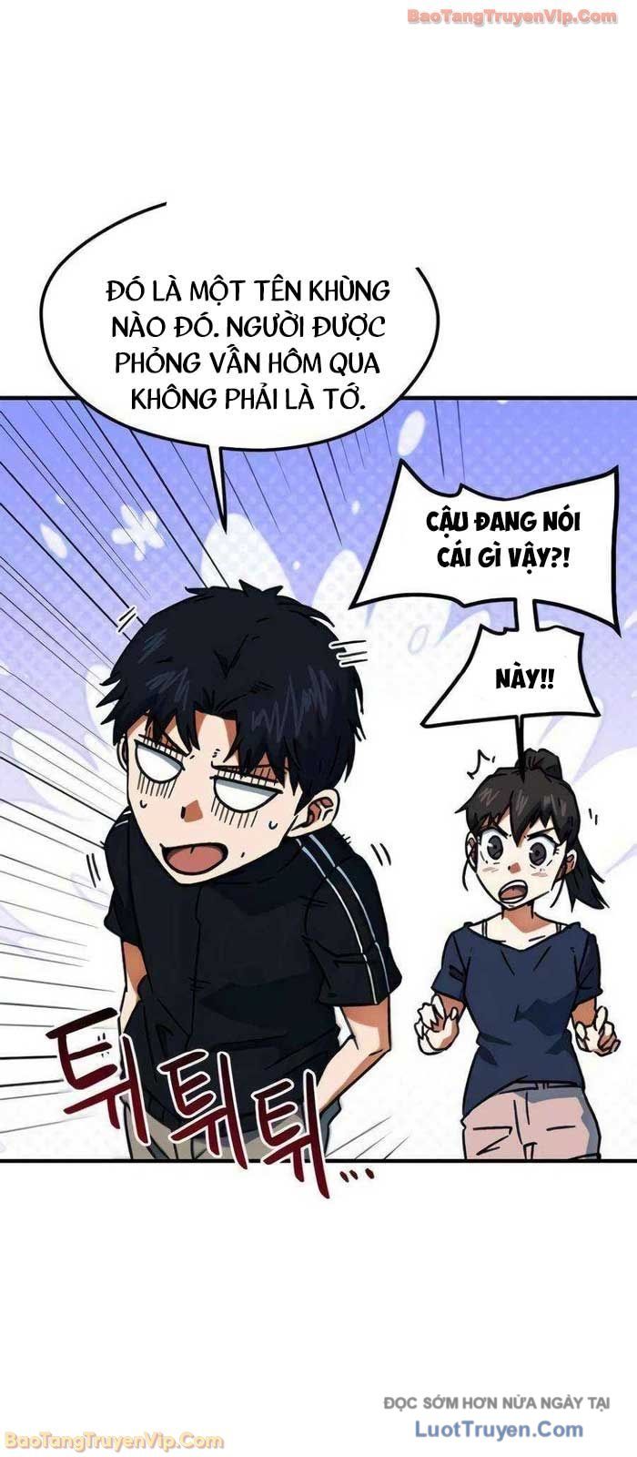 Tôi Bị Hiểu Lầm Là Siêu Sao Trên Sân Cỏ Chapter 36 - 6