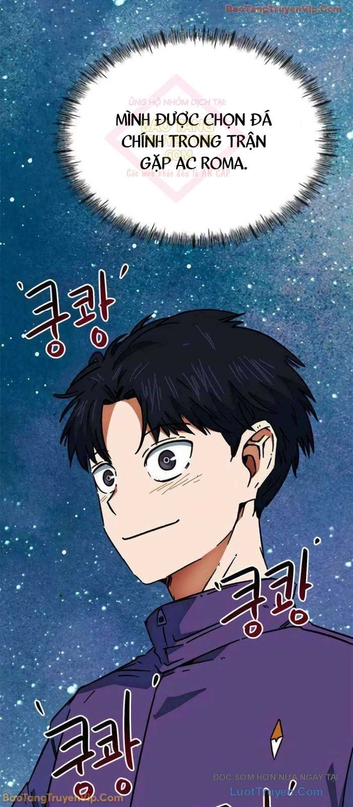 Tôi Bị Hiểu Lầm Là Siêu Sao Trên Sân Cỏ Chapter 36 - 53