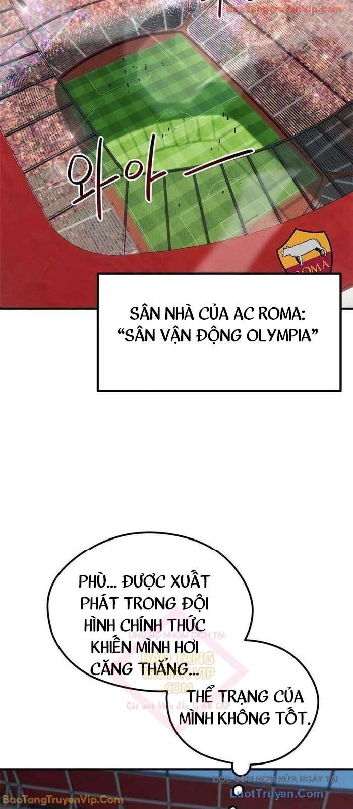 Tôi Bị Hiểu Lầm Là Siêu Sao Trên Sân Cỏ Chapter 36 - 55