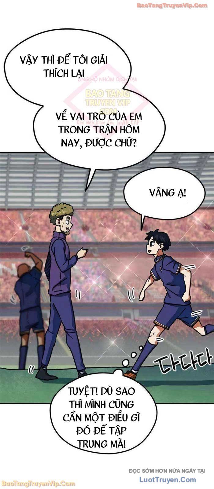 Tôi Bị Hiểu Lầm Là Siêu Sao Trên Sân Cỏ Chapter 36 - 58