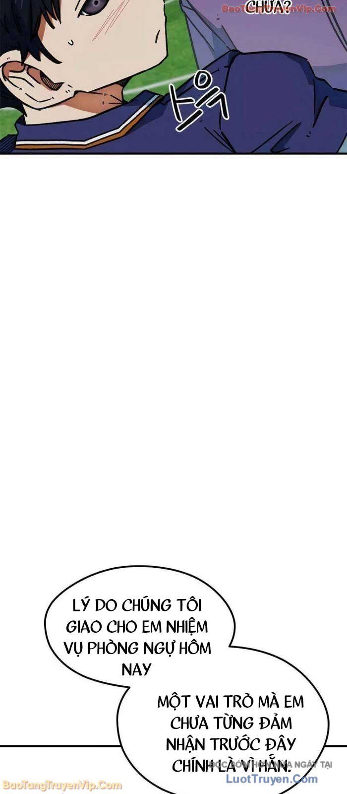 Tôi Bị Hiểu Lầm Là Siêu Sao Trên Sân Cỏ Chapter 36 - 60