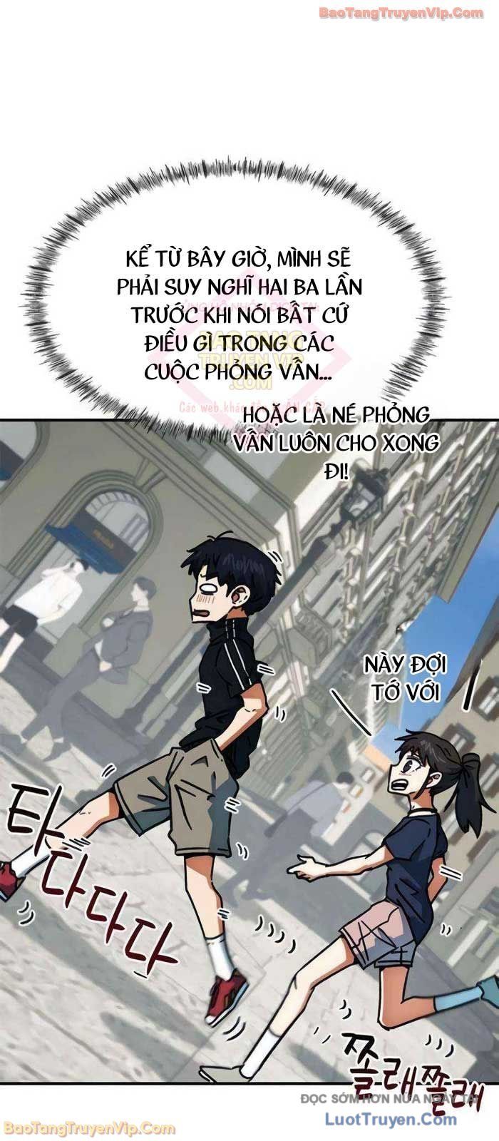 Tôi Bị Hiểu Lầm Là Siêu Sao Trên Sân Cỏ Chapter 36 - 7