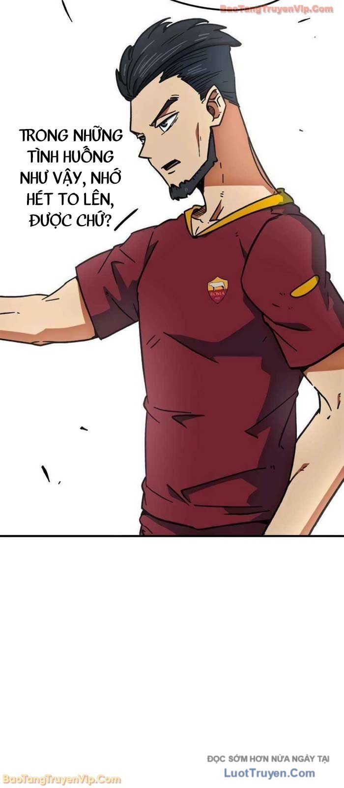 Tôi Bị Hiểu Lầm Là Siêu Sao Trên Sân Cỏ Chapter 36 - 61