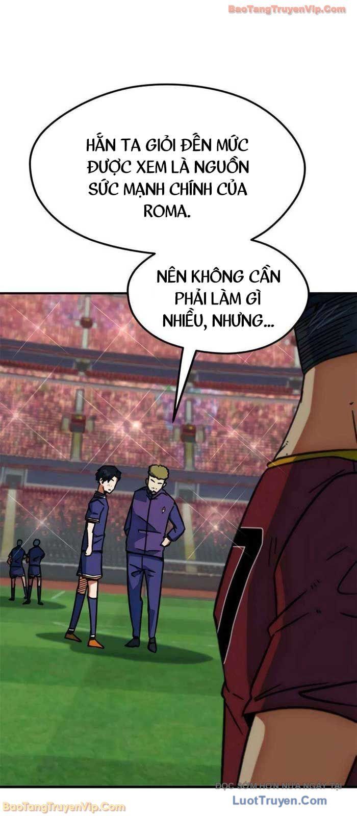 Tôi Bị Hiểu Lầm Là Siêu Sao Trên Sân Cỏ Chapter 36 - 62