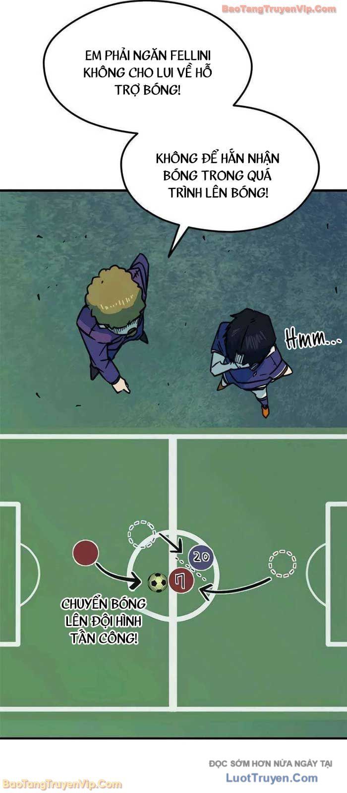 Tôi Bị Hiểu Lầm Là Siêu Sao Trên Sân Cỏ Chapter 36 - 63