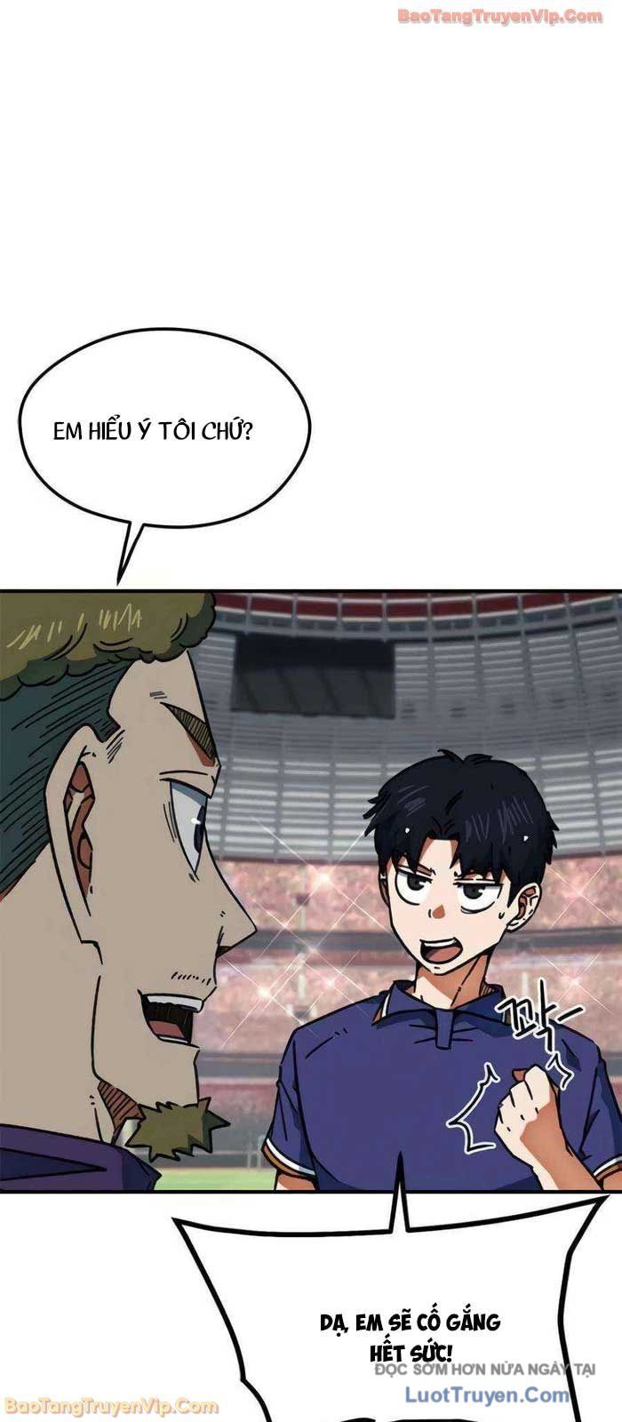 Tôi Bị Hiểu Lầm Là Siêu Sao Trên Sân Cỏ Chapter 36 - 64