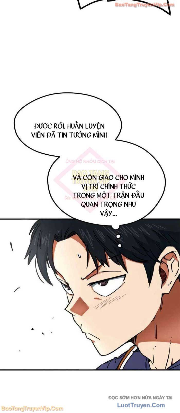Tôi Bị Hiểu Lầm Là Siêu Sao Trên Sân Cỏ Chapter 36 - 65