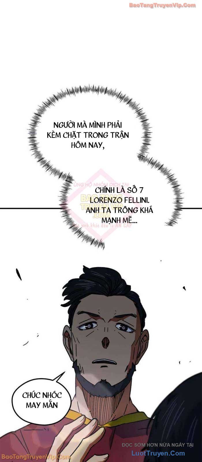 Tôi Bị Hiểu Lầm Là Siêu Sao Trên Sân Cỏ Chapter 36 - 70