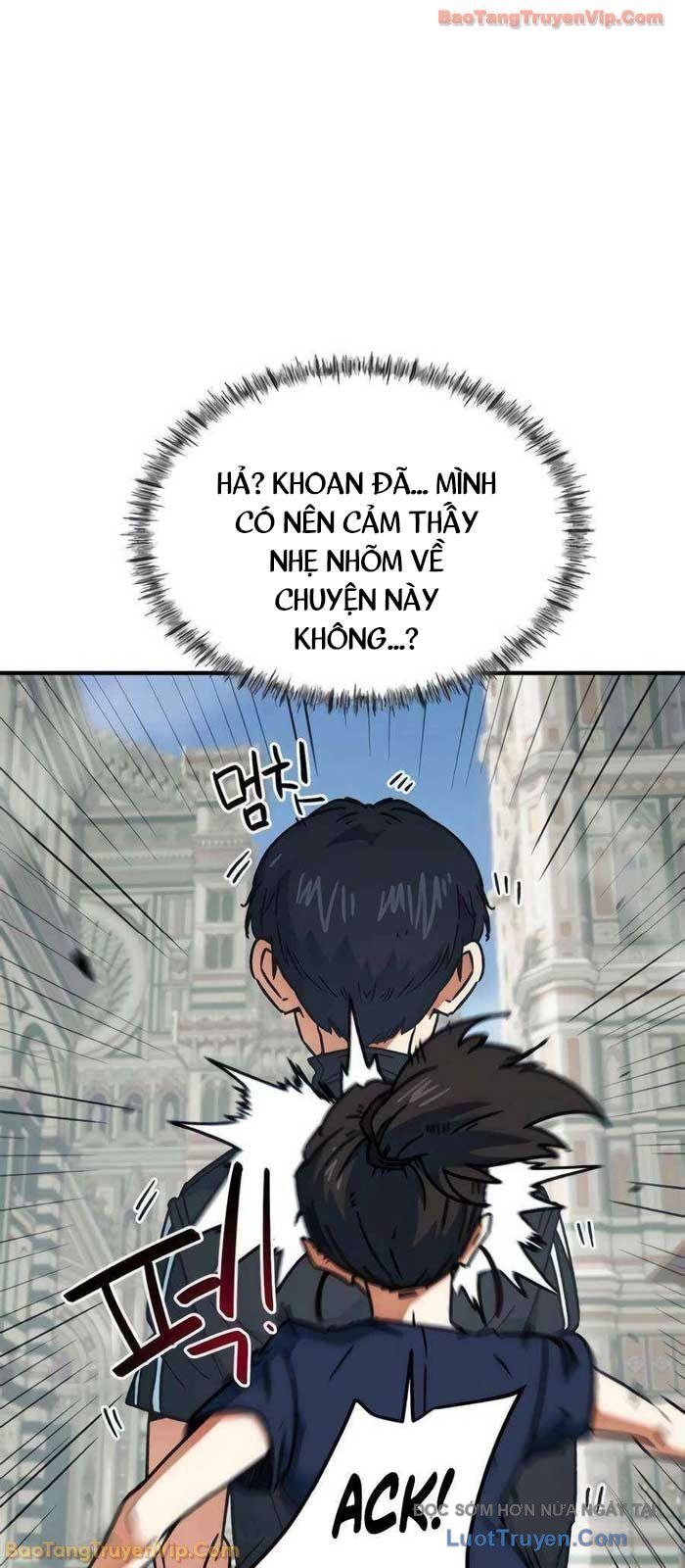 Tôi Bị Hiểu Lầm Là Siêu Sao Trên Sân Cỏ Chapter 36 - 8