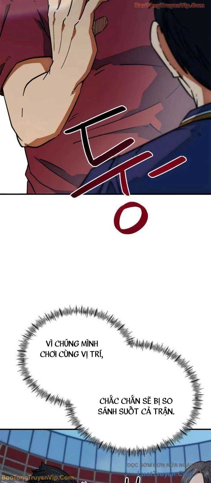 Tôi Bị Hiểu Lầm Là Siêu Sao Trên Sân Cỏ Chapter 36 - 71