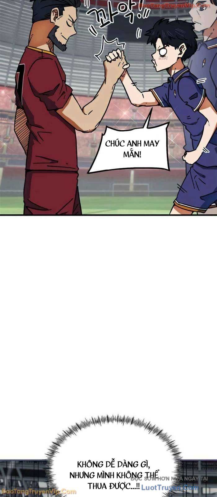 Tôi Bị Hiểu Lầm Là Siêu Sao Trên Sân Cỏ Chapter 36 - 72
