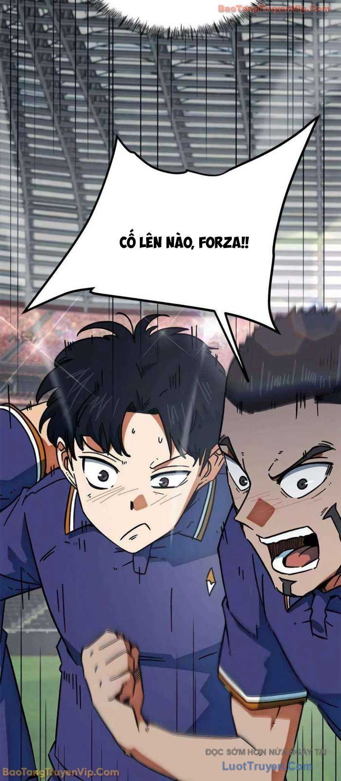 Tôi Bị Hiểu Lầm Là Siêu Sao Trên Sân Cỏ Chapter 36 - 73