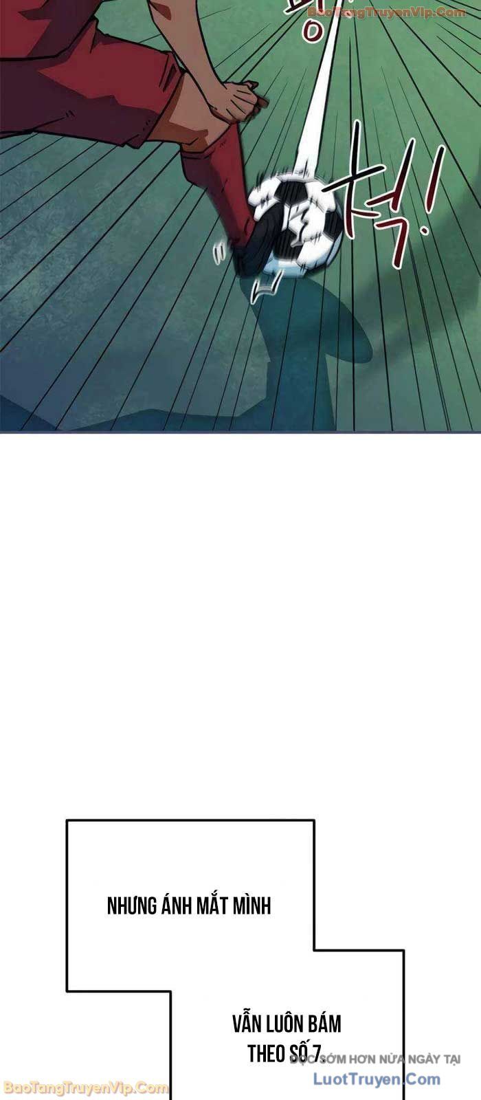 Tôi Bị Hiểu Lầm Là Siêu Sao Trên Sân Cỏ Chapter 36 - 77