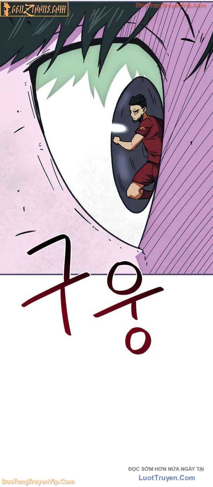 Tôi Bị Hiểu Lầm Là Siêu Sao Trên Sân Cỏ Chapter 36 - 79