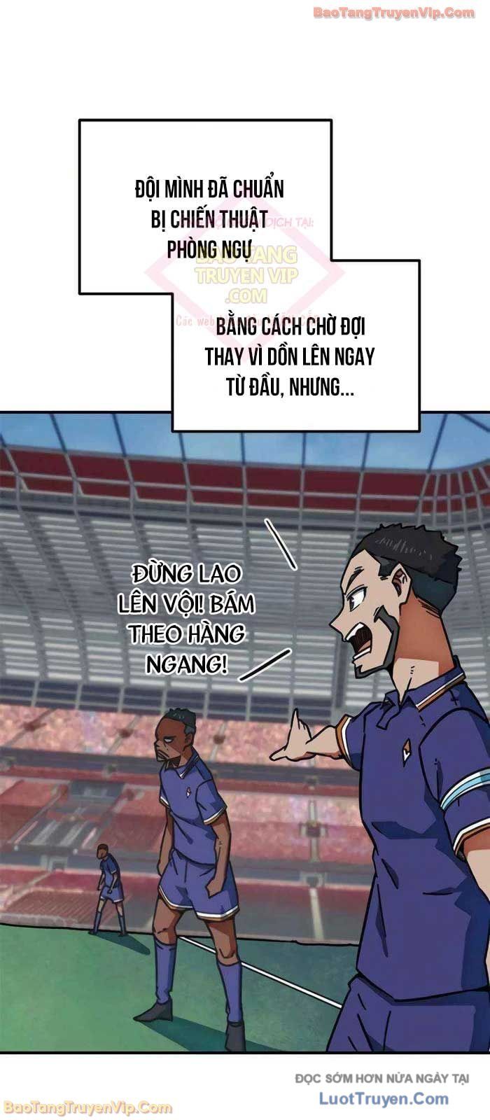Tôi Bị Hiểu Lầm Là Siêu Sao Trên Sân Cỏ Chapter 36 - 80