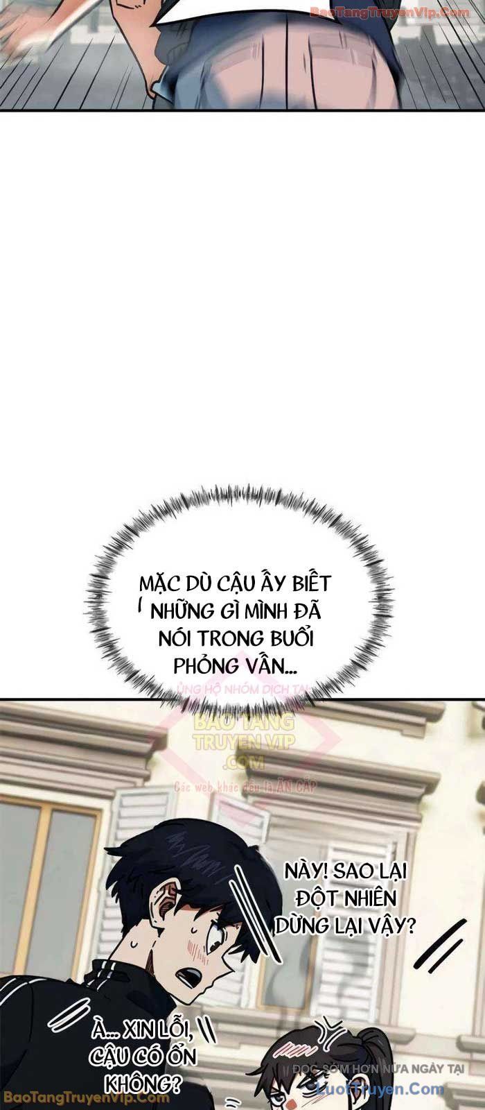 Tôi Bị Hiểu Lầm Là Siêu Sao Trên Sân Cỏ Chapter 36 - 9