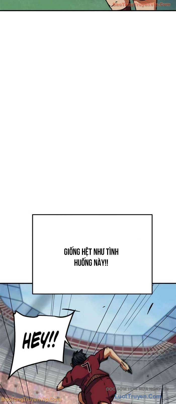 Tôi Bị Hiểu Lầm Là Siêu Sao Trên Sân Cỏ Chapter 36 - 82