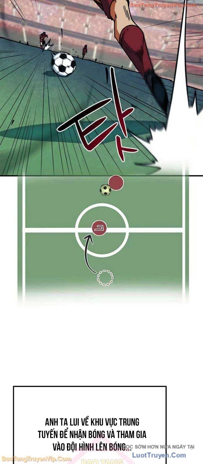 Tôi Bị Hiểu Lầm Là Siêu Sao Trên Sân Cỏ Chapter 36 - 83