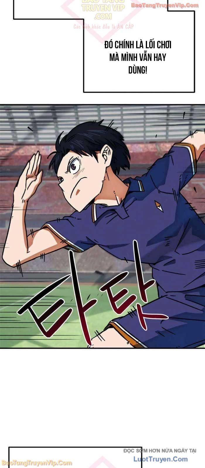 Tôi Bị Hiểu Lầm Là Siêu Sao Trên Sân Cỏ Chapter 36 - 84