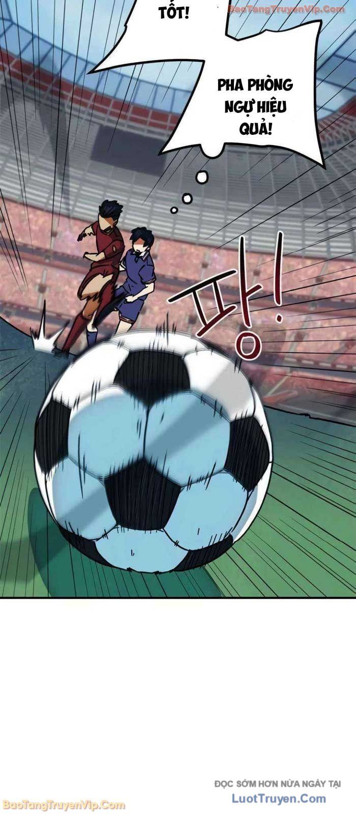 Tôi Bị Hiểu Lầm Là Siêu Sao Trên Sân Cỏ Chapter 36 - 88