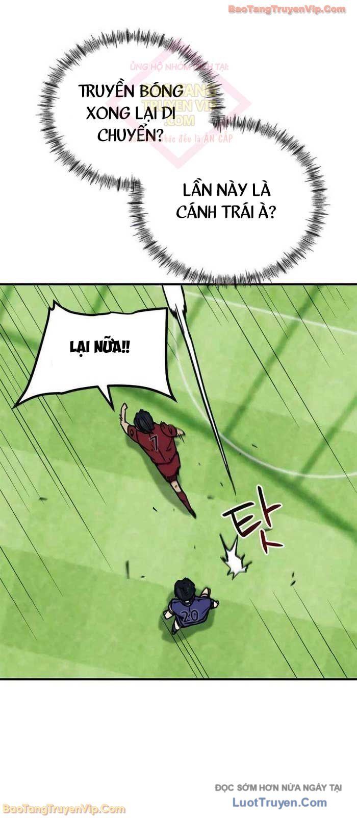 Tôi Bị Hiểu Lầm Là Siêu Sao Trên Sân Cỏ Chapter 36 - 89
