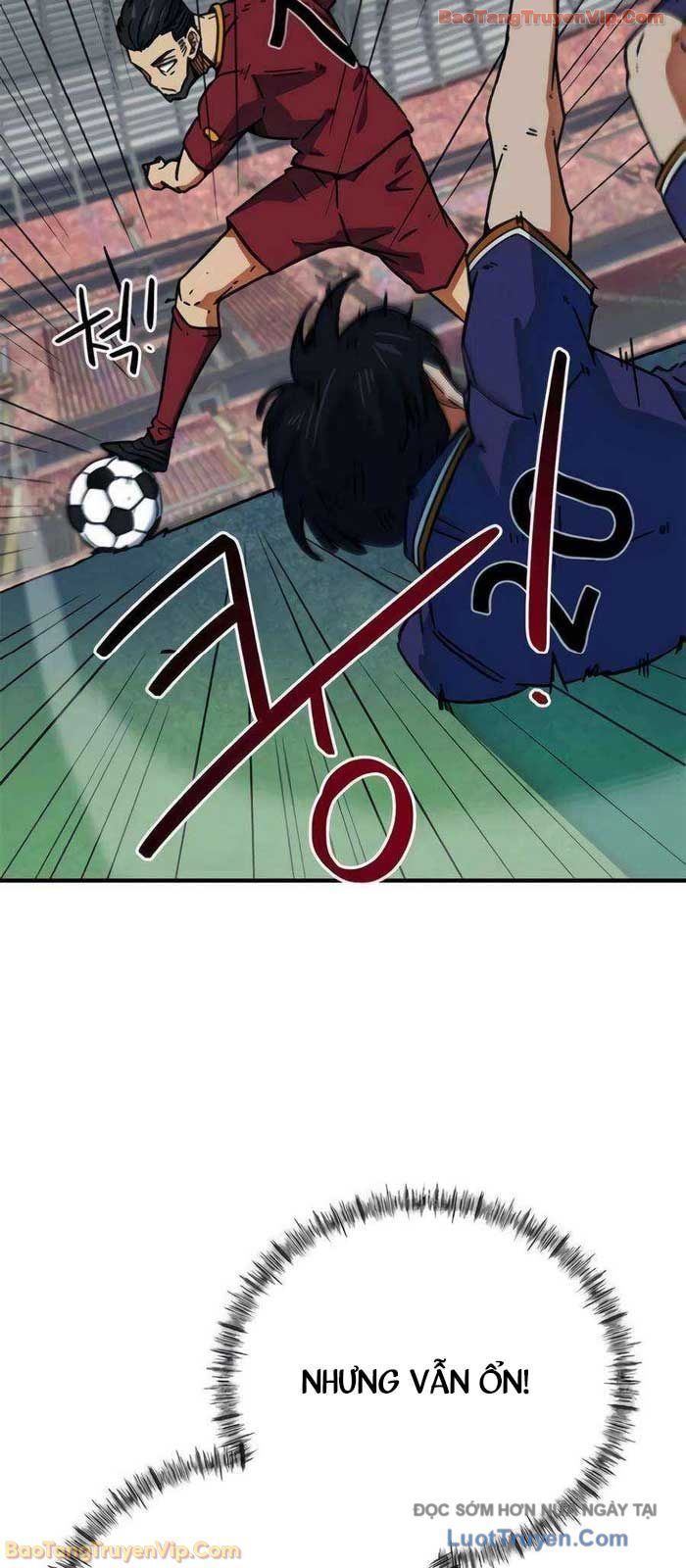 Tôi Bị Hiểu Lầm Là Siêu Sao Trên Sân Cỏ Chapter 36 - 96