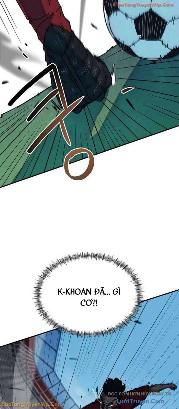 Tôi Bị Hiểu Lầm Là Siêu Sao Trên Sân Cỏ Chapter 36 - 99