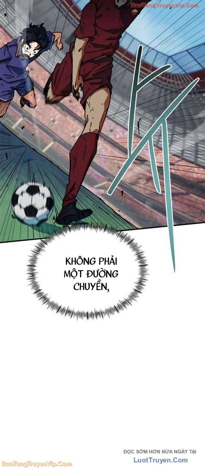 Tôi Bị Hiểu Lầm Là Siêu Sao Trên Sân Cỏ Chapter 36 - 100