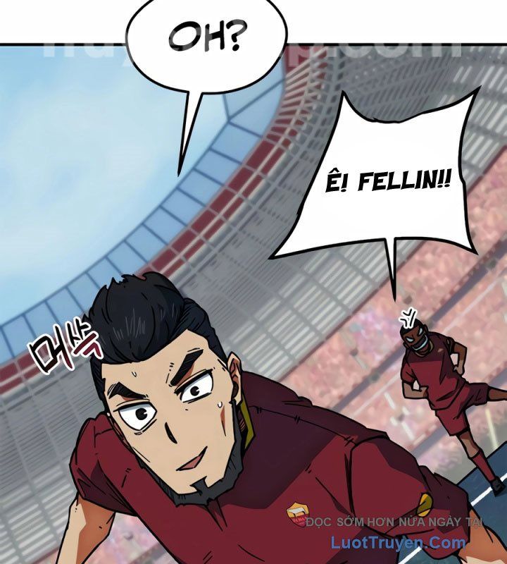 Tôi Bị Hiểu Lầm Là Siêu Sao Trên Sân Cỏ Chapter 37 - 11
