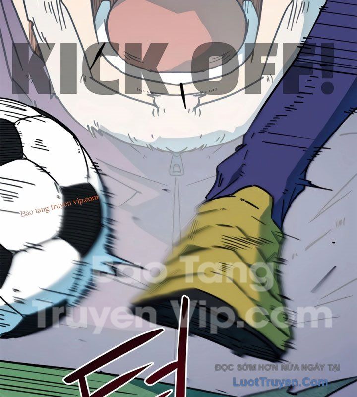 Tôi Bị Hiểu Lầm Là Siêu Sao Trên Sân Cỏ Chapter 37 - 104