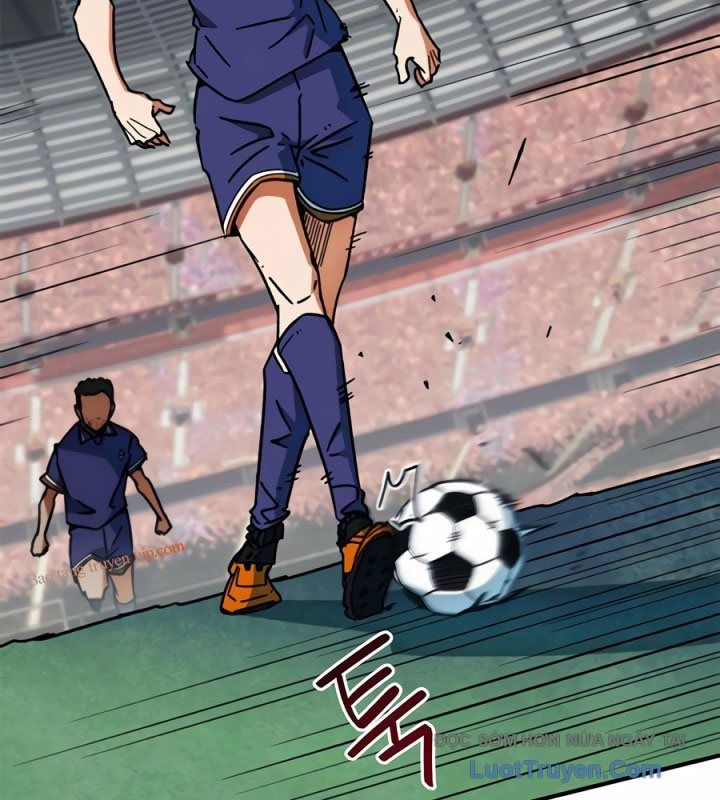 Tôi Bị Hiểu Lầm Là Siêu Sao Trên Sân Cỏ Chapter 37 - 107