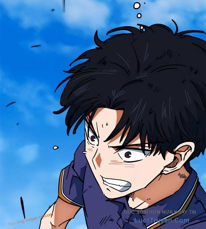 Tôi Bị Hiểu Lầm Là Siêu Sao Trên Sân Cỏ Chapter 37 - 112