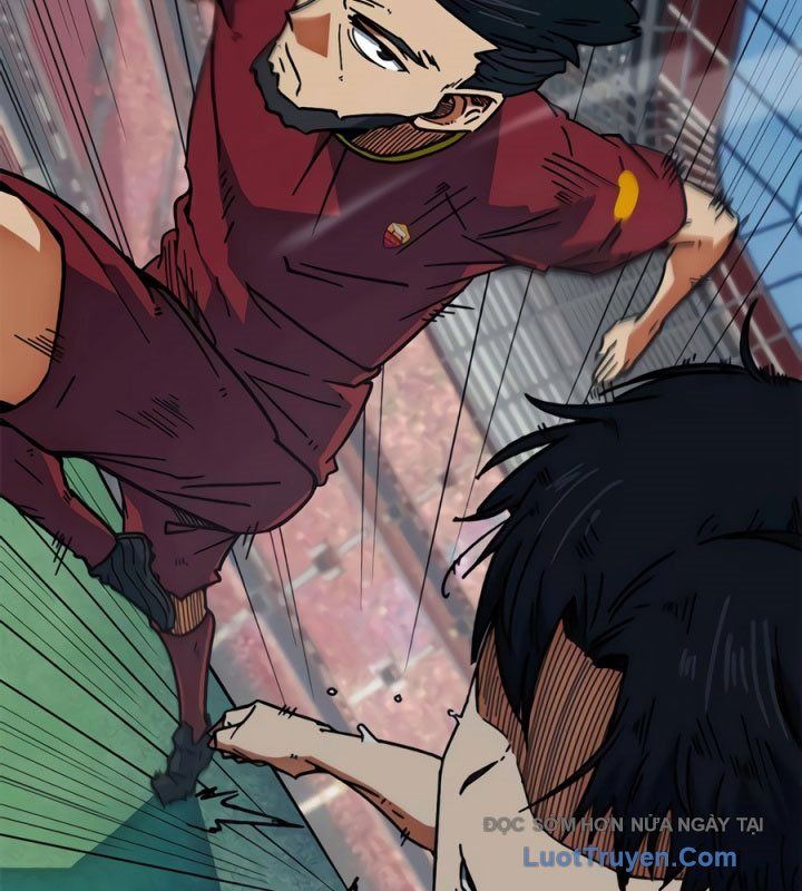 Tôi Bị Hiểu Lầm Là Siêu Sao Trên Sân Cỏ Chapter 37 - 116