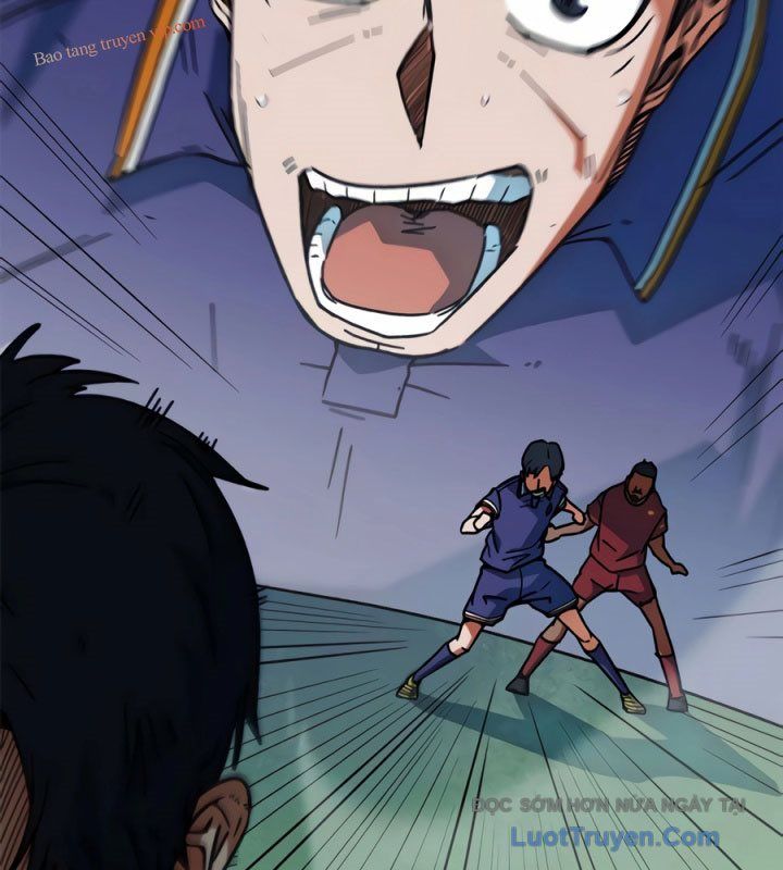 Tôi Bị Hiểu Lầm Là Siêu Sao Trên Sân Cỏ Chapter 37 - 119