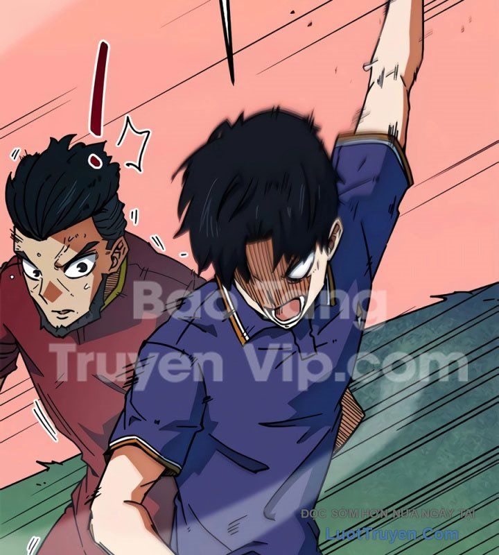 Tôi Bị Hiểu Lầm Là Siêu Sao Trên Sân Cỏ Chapter 37 - 123