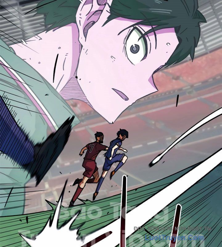 Tôi Bị Hiểu Lầm Là Siêu Sao Trên Sân Cỏ Chapter 37 - 126