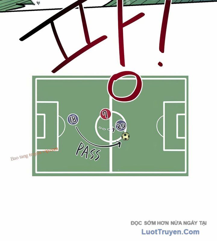 Tôi Bị Hiểu Lầm Là Siêu Sao Trên Sân Cỏ Chapter 37 - 127