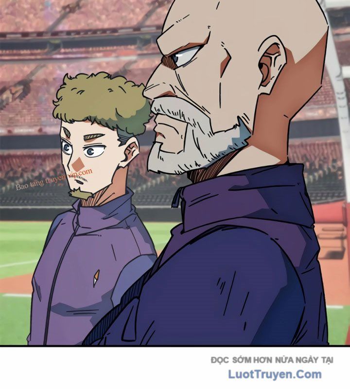 Tôi Bị Hiểu Lầm Là Siêu Sao Trên Sân Cỏ Chapter 37 - 129