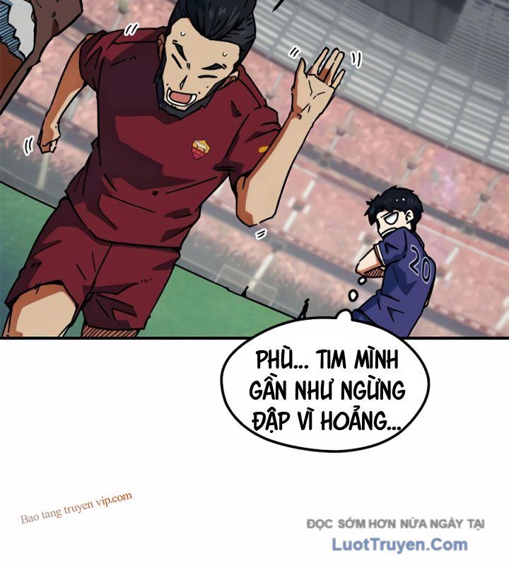 Tôi Bị Hiểu Lầm Là Siêu Sao Trên Sân Cỏ Chapter 37 - 14